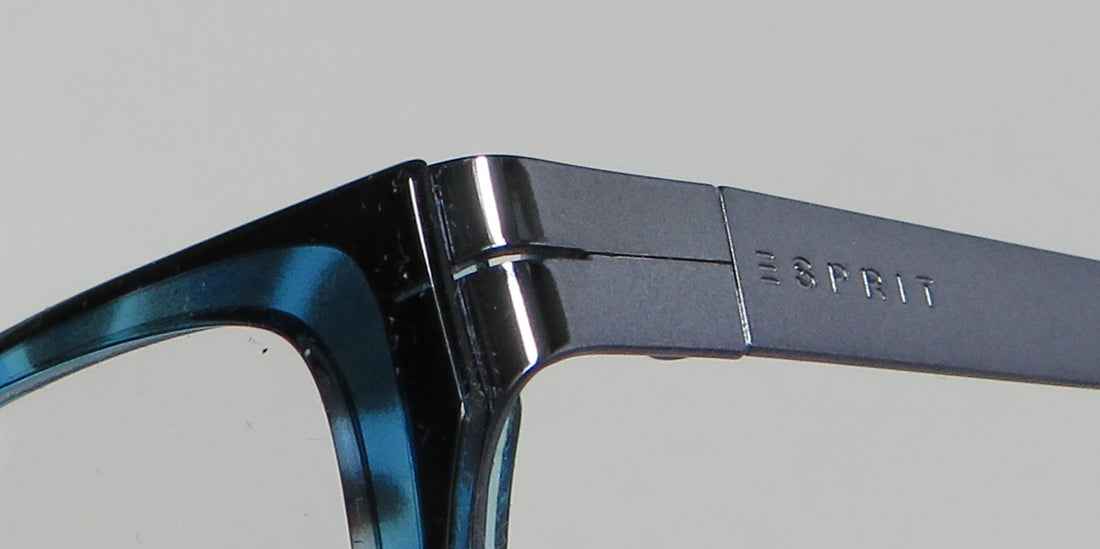 Esprit 17494 Eyeglasses DestGlow