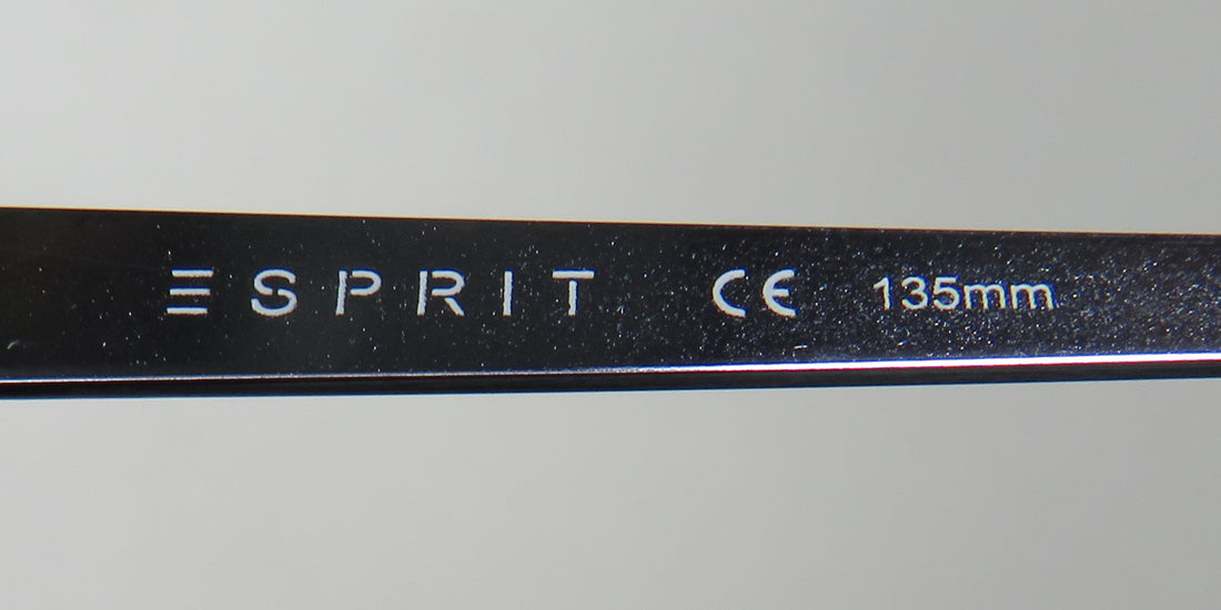 Esprit 17494 Eyeglasses DestGlow