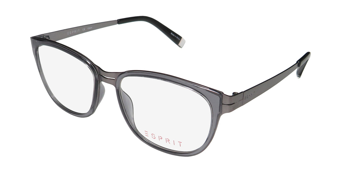 Esprit 17492 Eyeglasses DestGlow