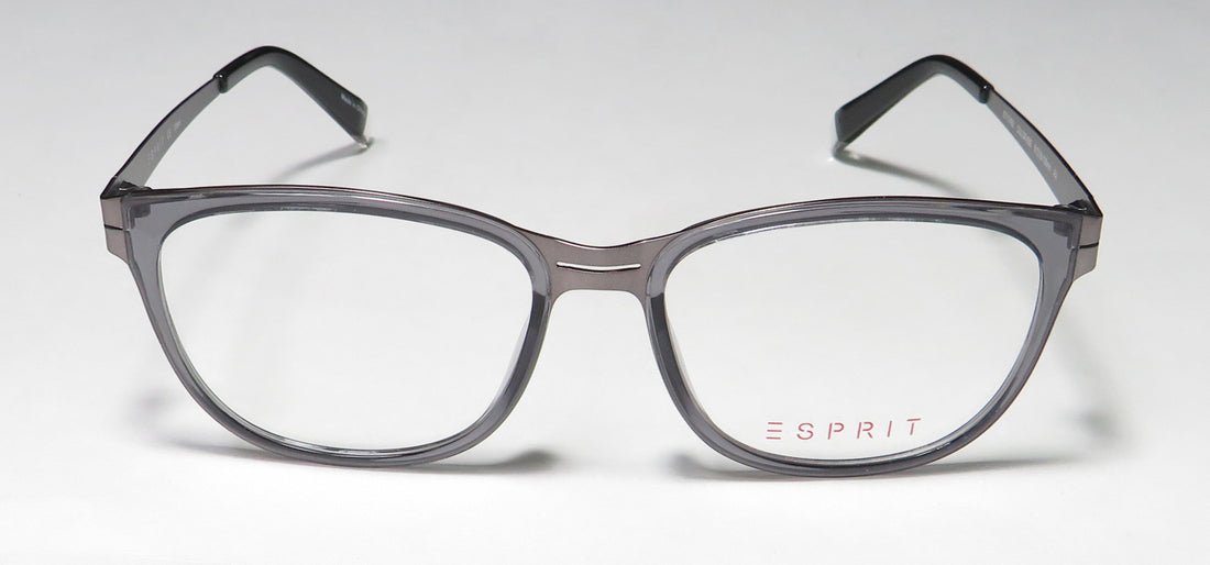 Esprit 17492 Eyeglasses DestGlow