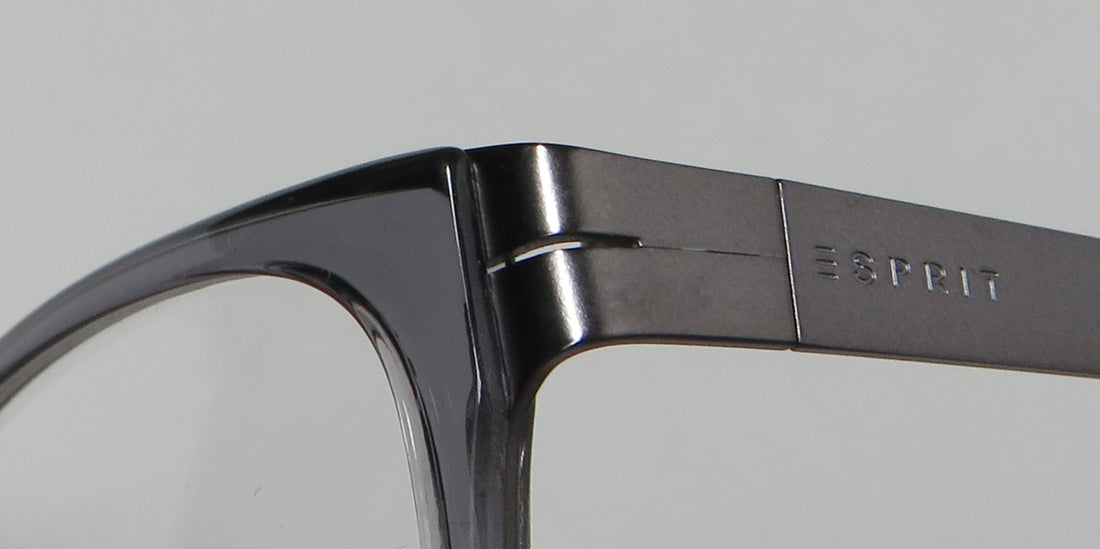 Esprit 17492 Eyeglasses DestGlow