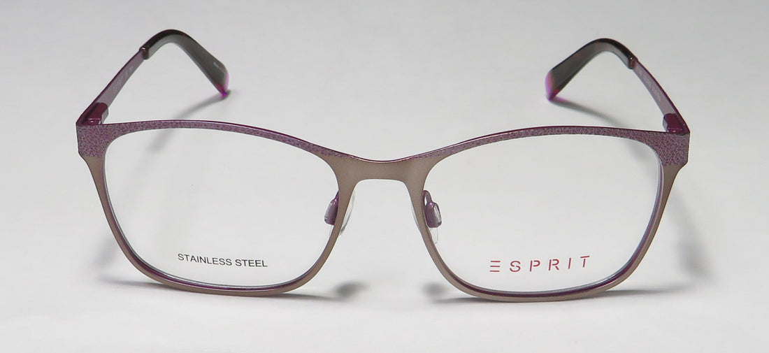 Esprit 17487 Eyeglasses DestGlow