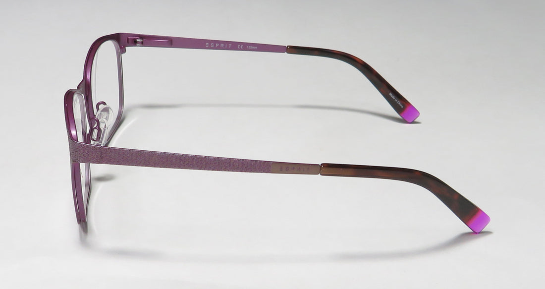 Esprit 17487 Eyeglasses DestGlow