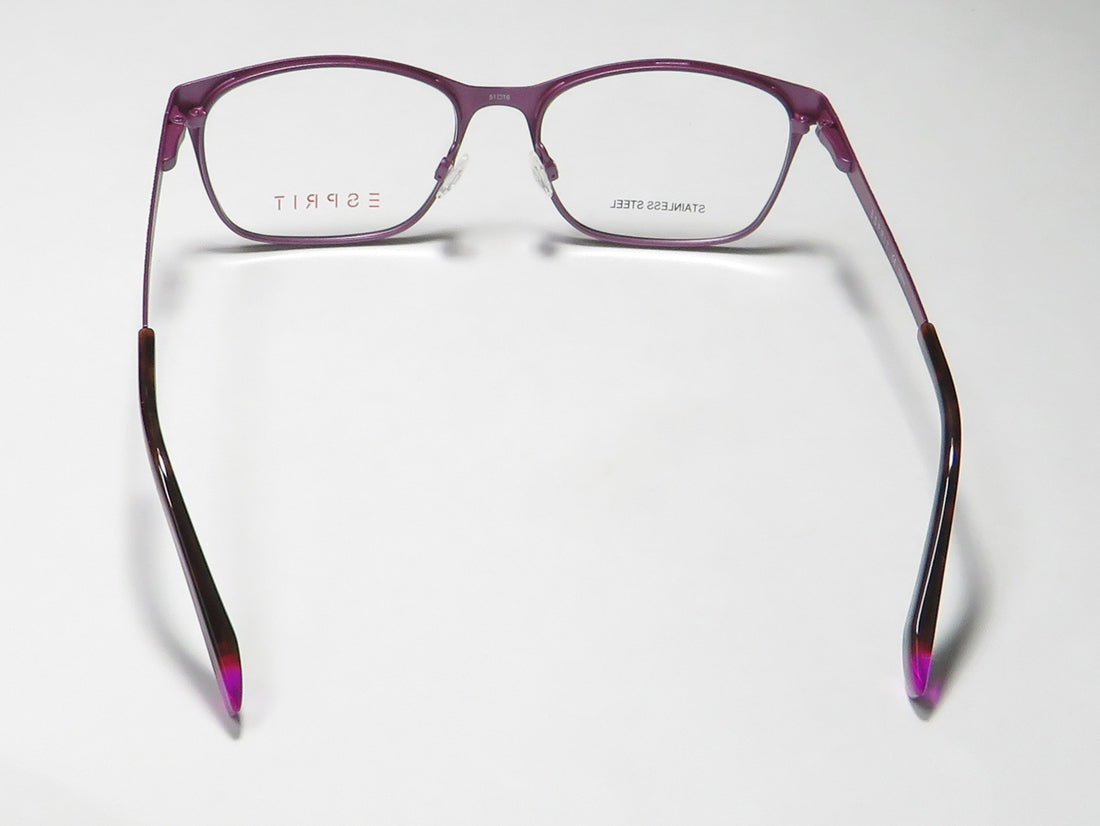 Esprit 17487 Eyeglasses DestGlow