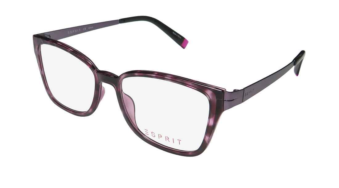 Esprit 17494 Eyeglasses DestGlow