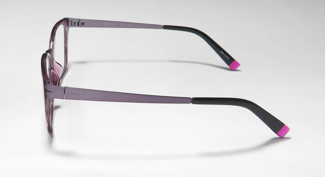 Esprit 17494 Eyeglasses DestGlow
