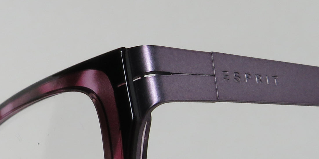 Esprit 17494 Eyeglasses DestGlow