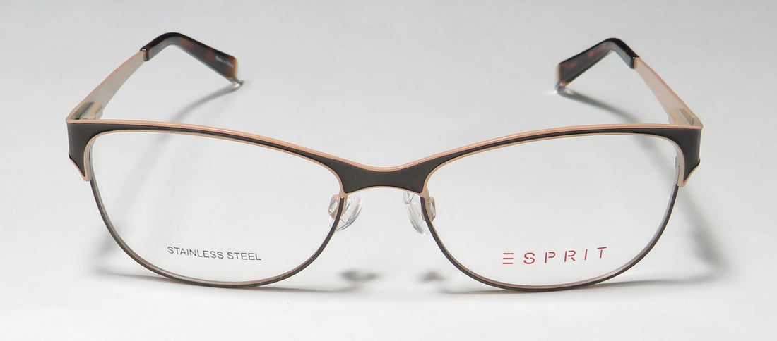 Esprit 17474 Eyeglasses DestGlow