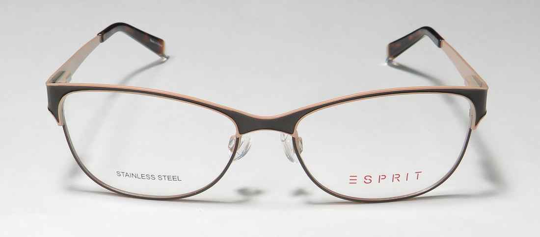 Esprit 17474 Eyeglasses DestGlow