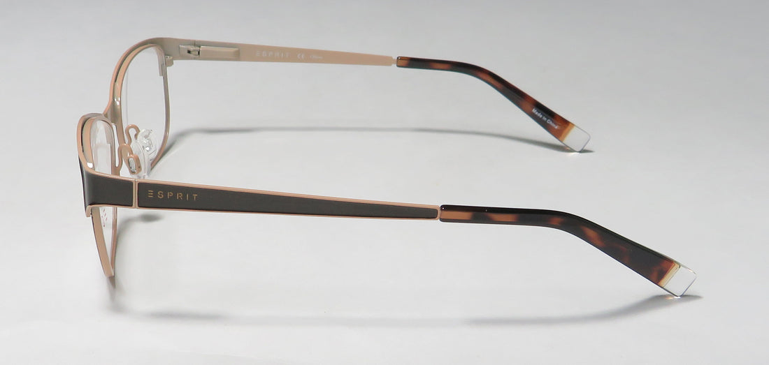 Esprit 17474 Eyeglasses DestGlow