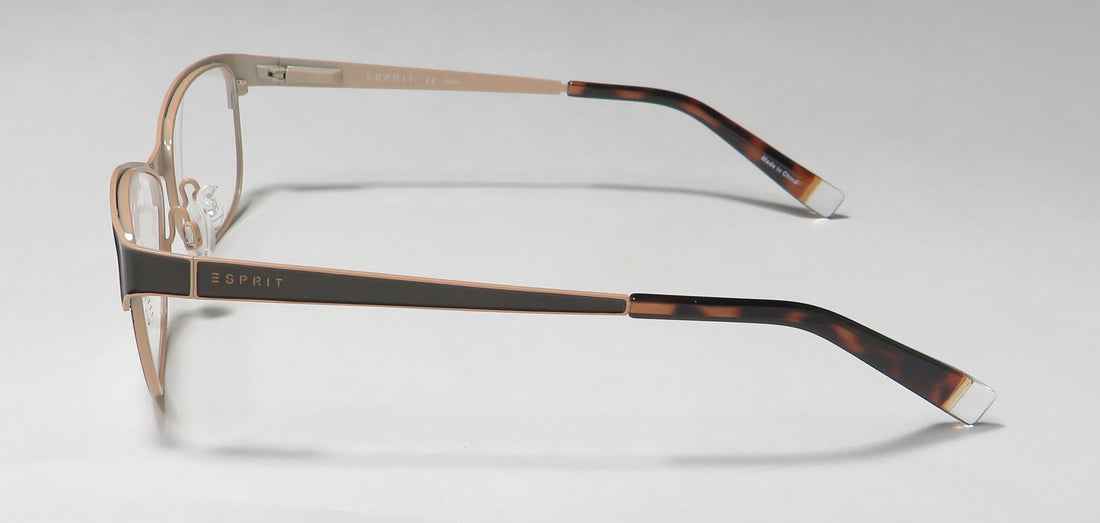 Esprit 17474 Eyeglasses DestGlow