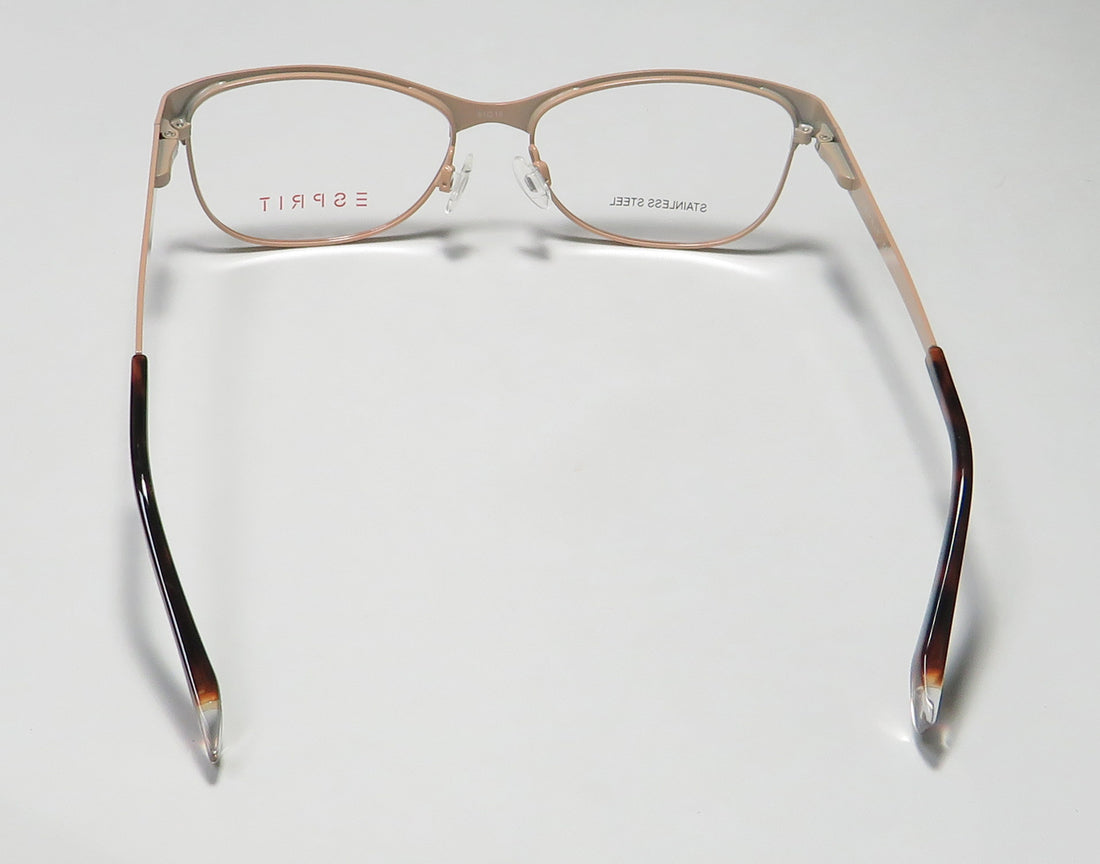 Esprit 17474 Eyeglasses DestGlow