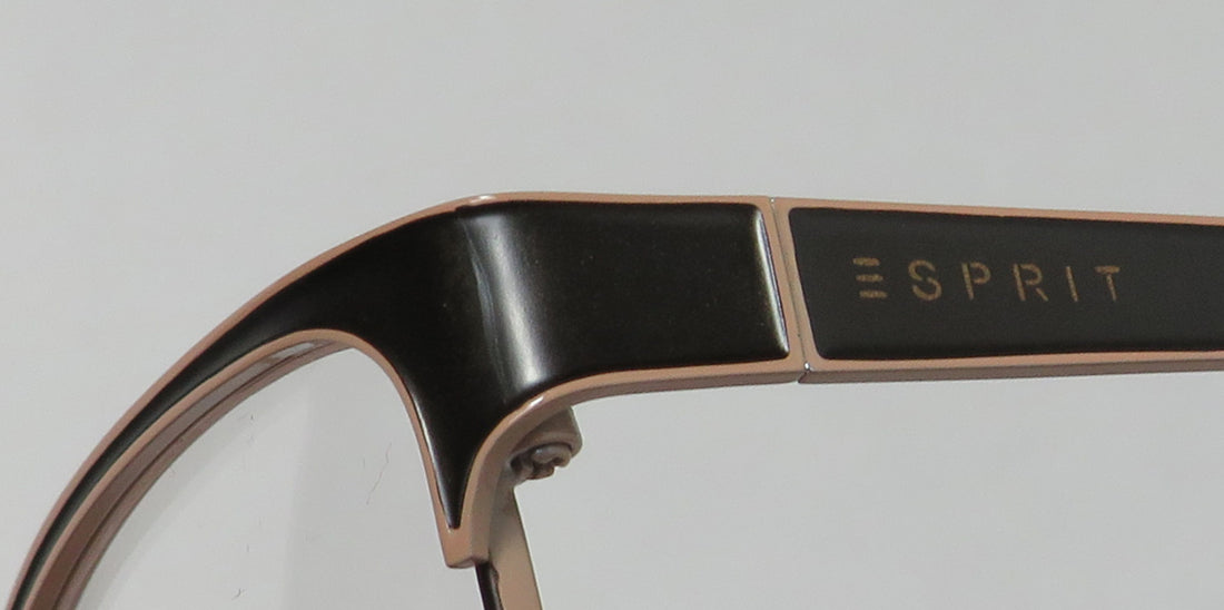 Esprit 17474 Eyeglasses DestGlow