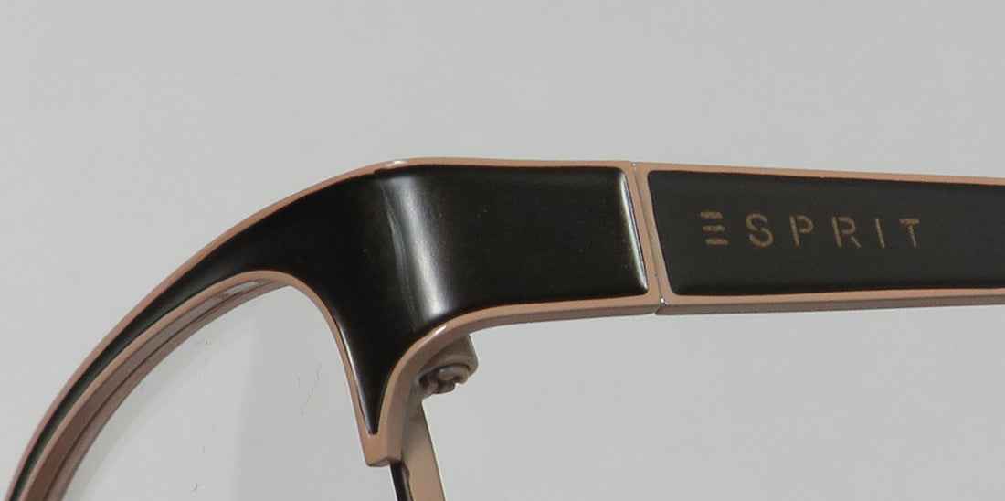 Esprit 17474 Eyeglasses DestGlow
