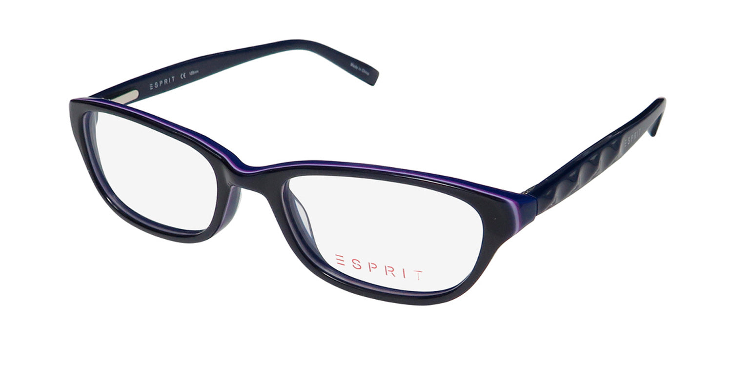 Esprit 17419 Eyeglasses DestGlow