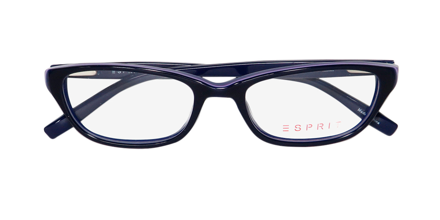 Esprit 17419 Eyeglasses DestGlow