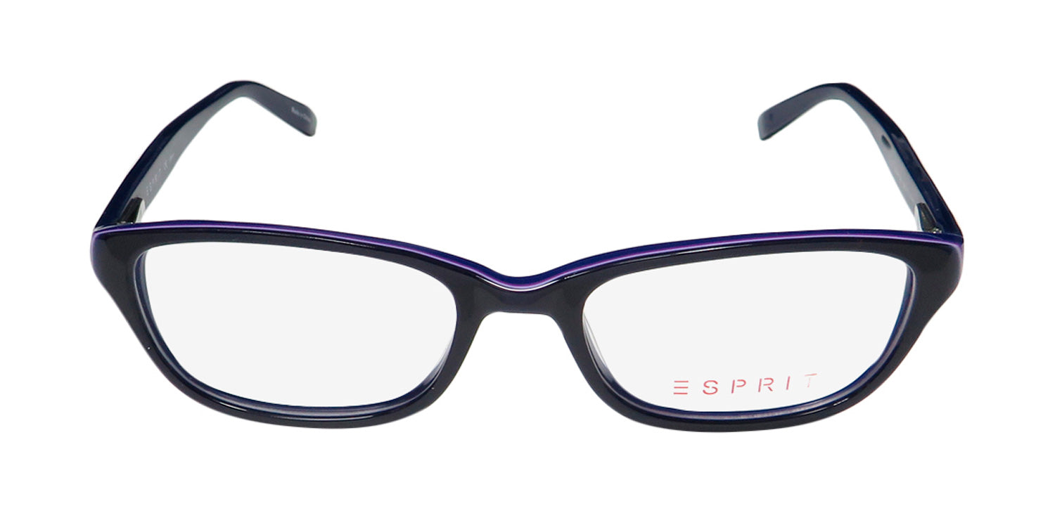 Esprit 17419 Eyeglasses DestGlow
