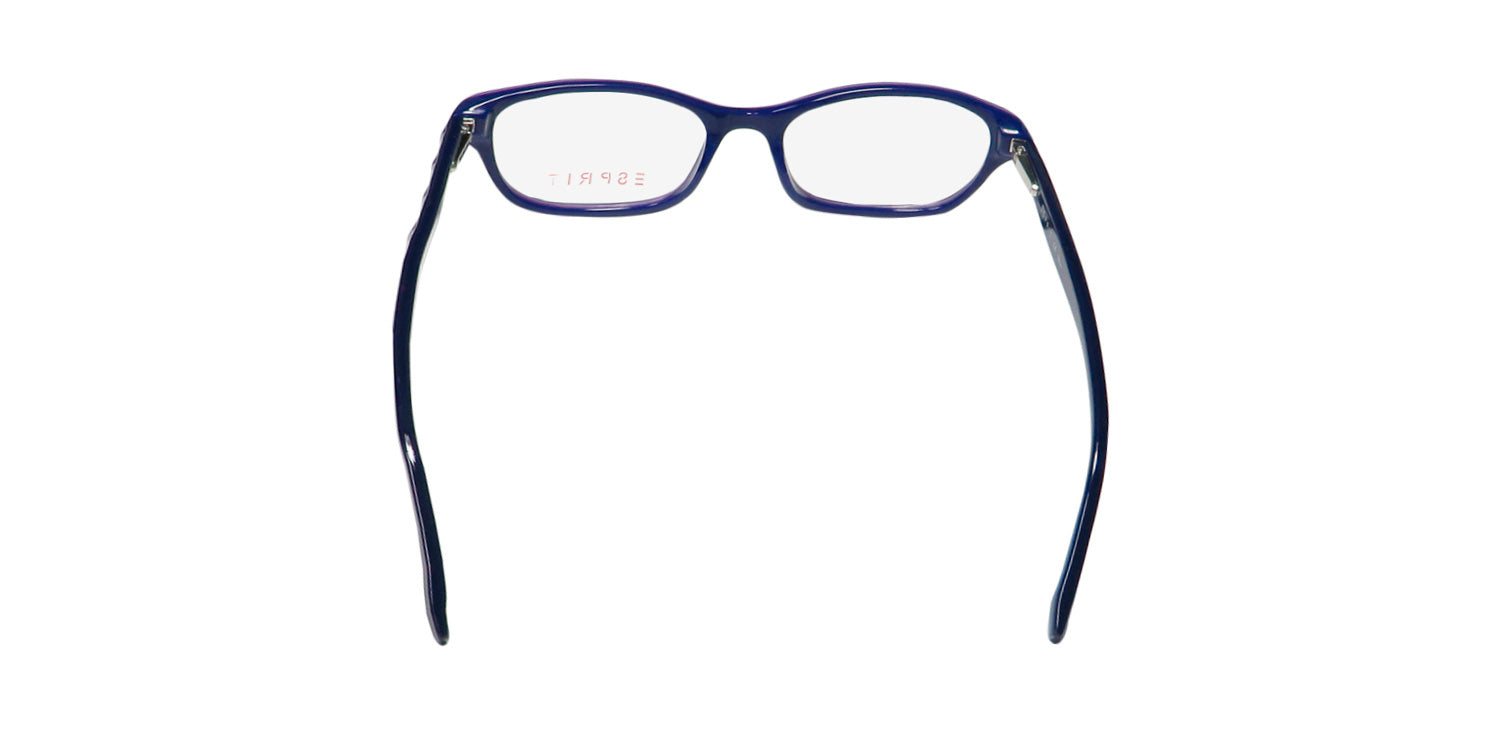 Esprit 17419 Eyeglasses DestGlow