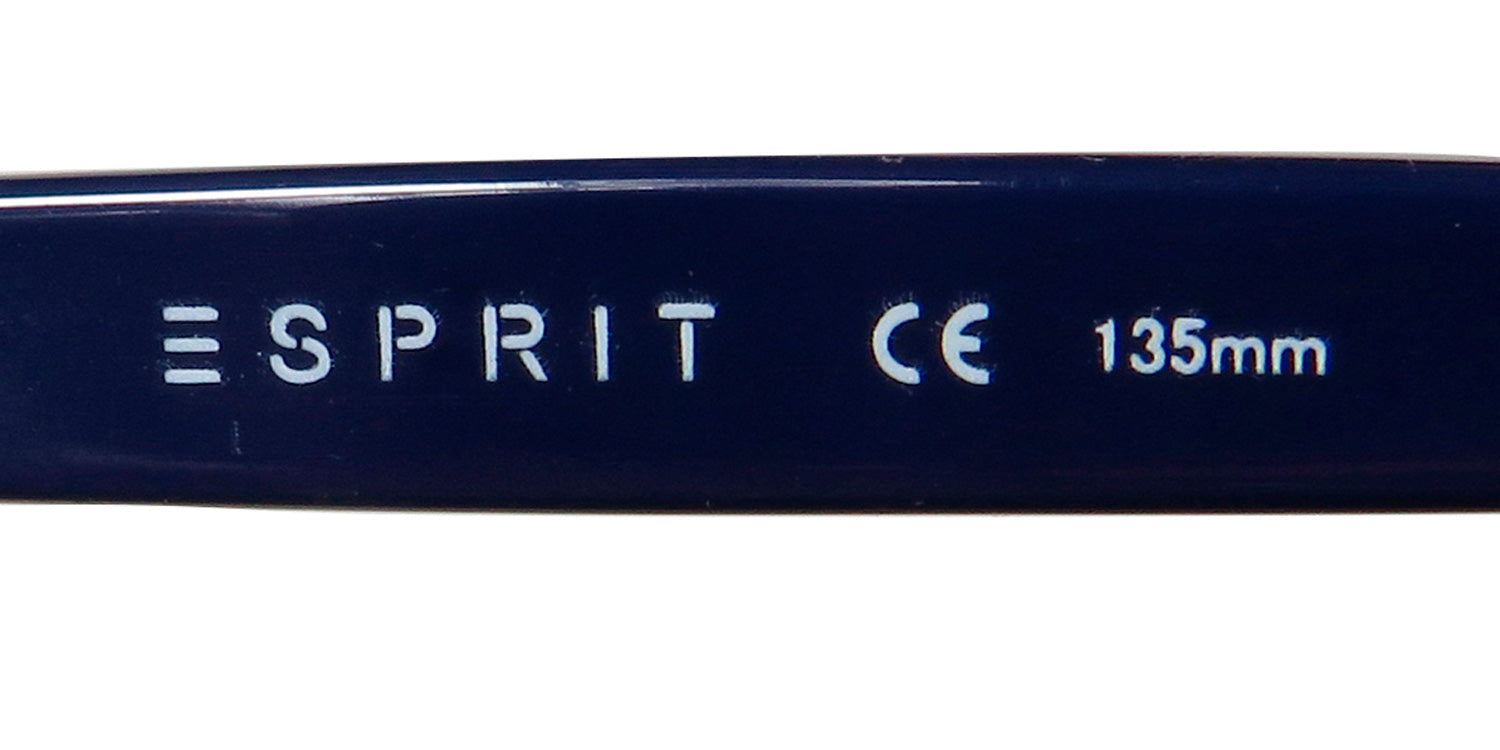 Esprit 17419 Eyeglasses DestGlow