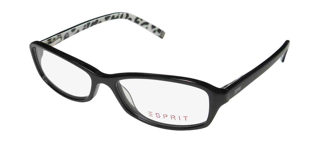 Esprit 17343 Eyeglasses DestGlow