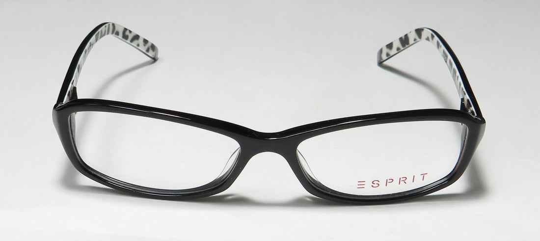 Esprit 17343 Eyeglasses DestGlow