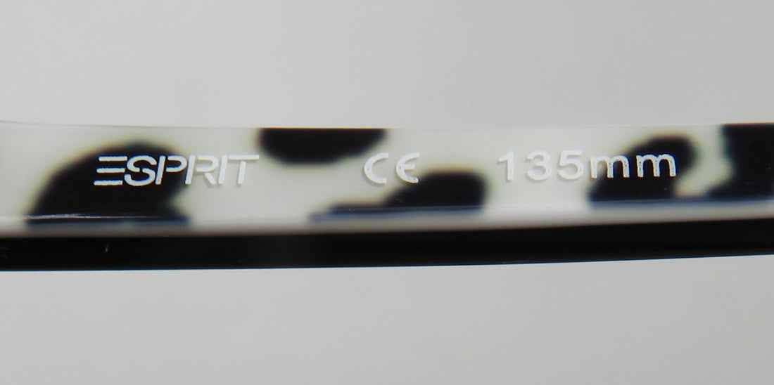 Esprit 17343 Eyeglasses DestGlow