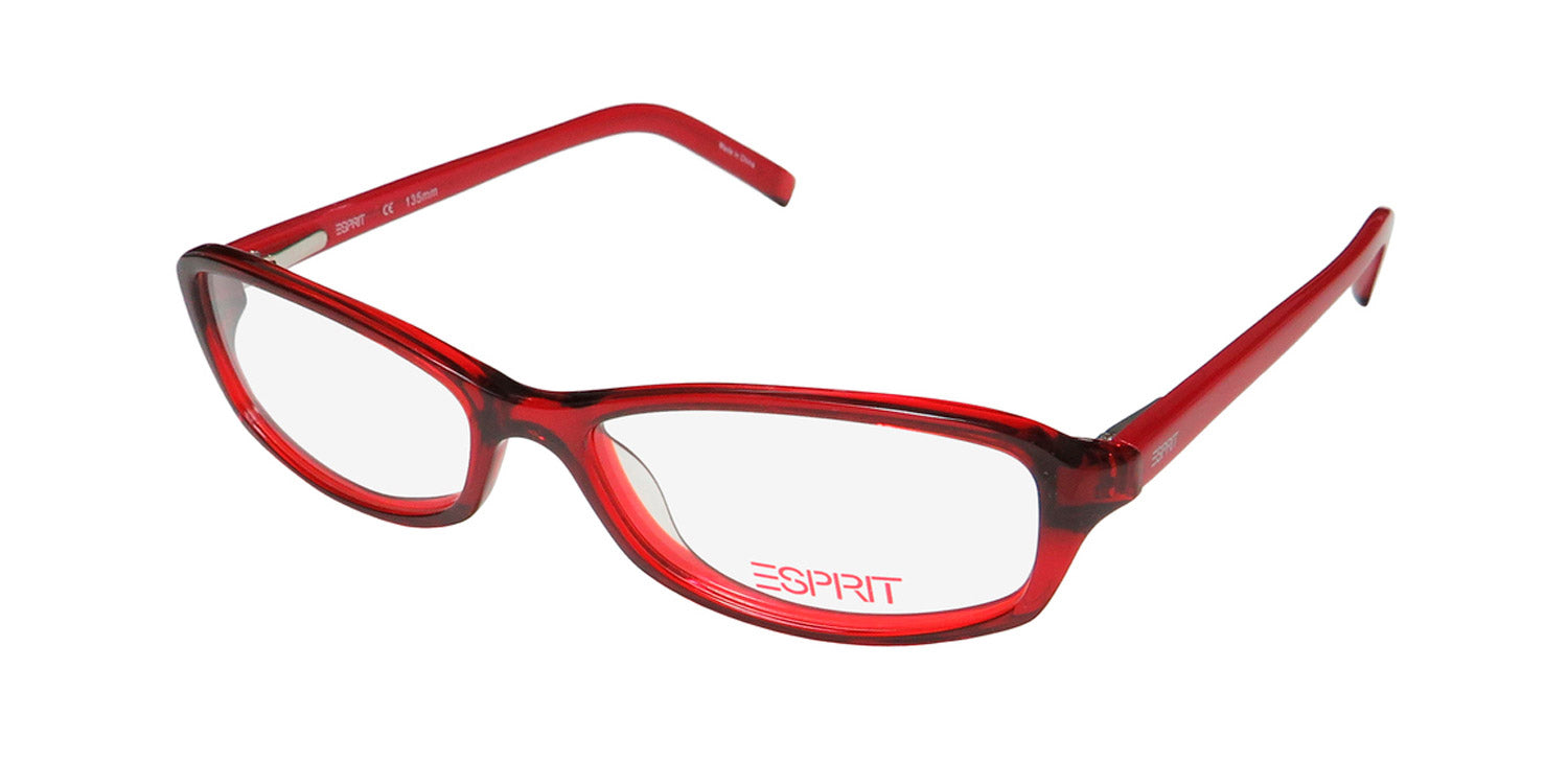 Esprit 17343 Eyeglasses DestGlow