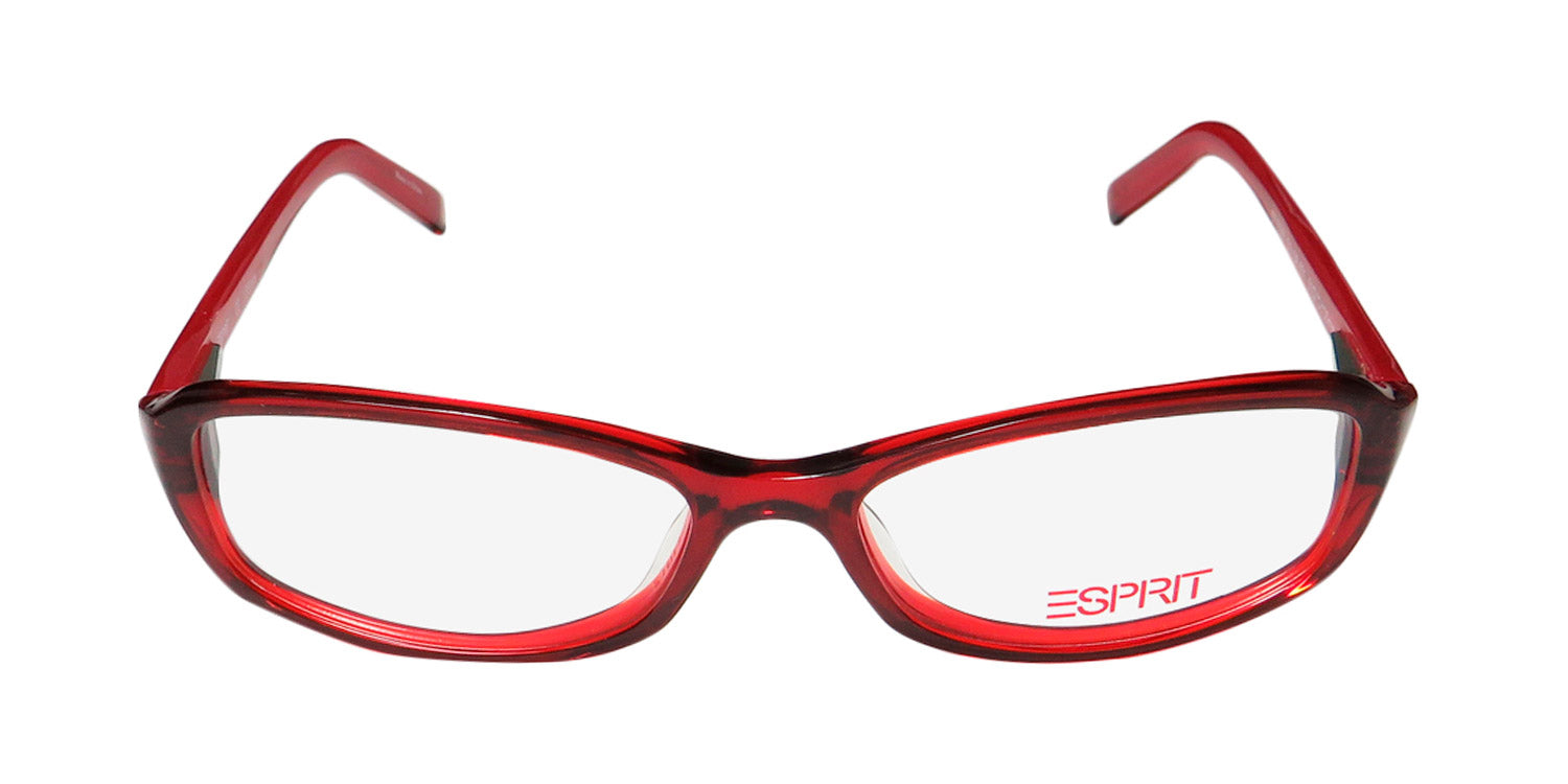 Esprit 17343 Eyeglasses DestGlow