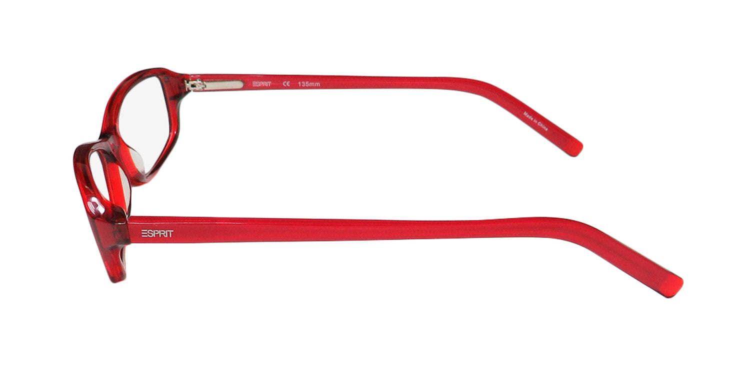 Esprit 17343 Eyeglasses DestGlow