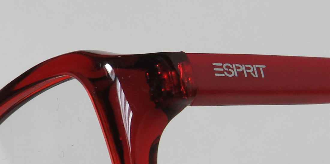 Esprit 17343 Eyeglasses DestGlow