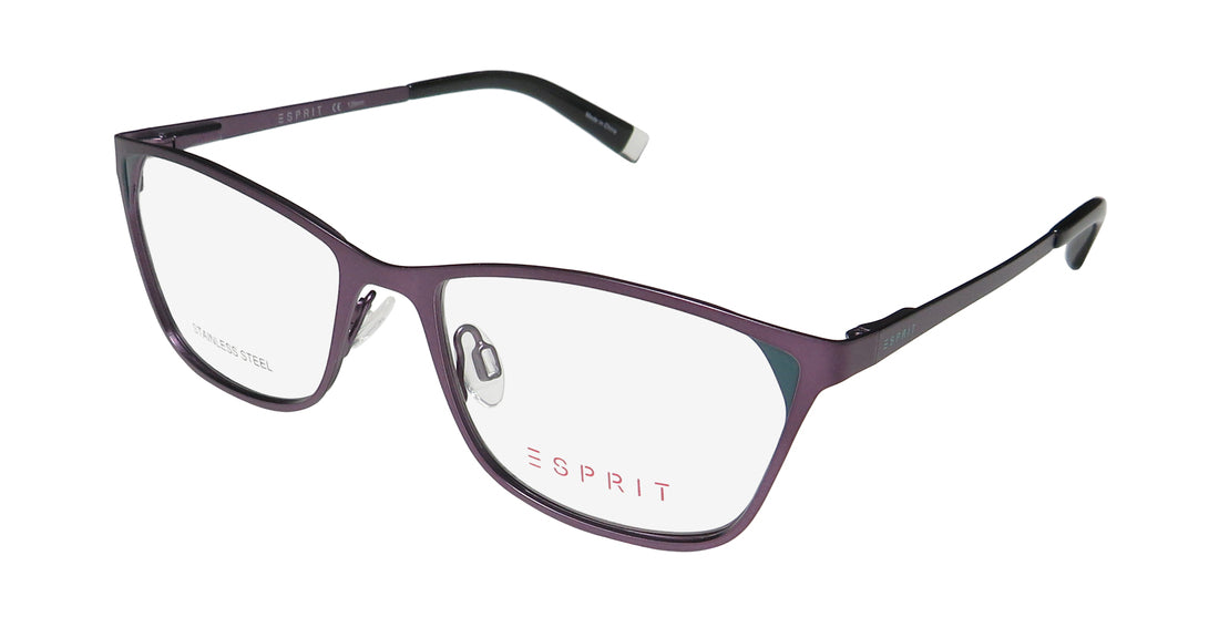 Esprit 17488 Eyeglasses DestGlow