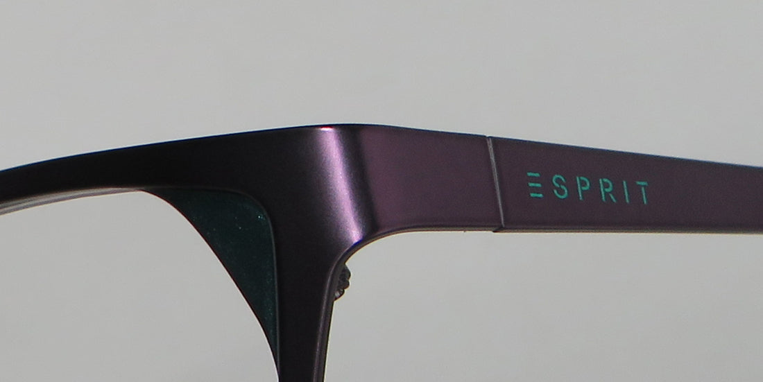 Esprit 17488 Eyeglasses DestGlow