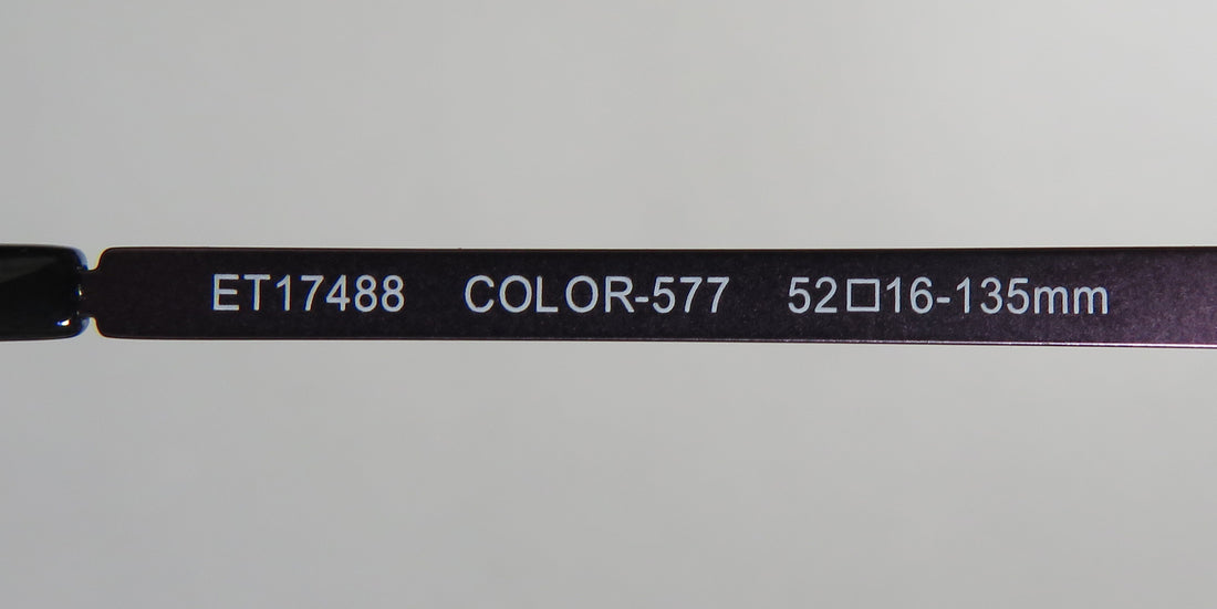 Esprit 17488 Eyeglasses DestGlow