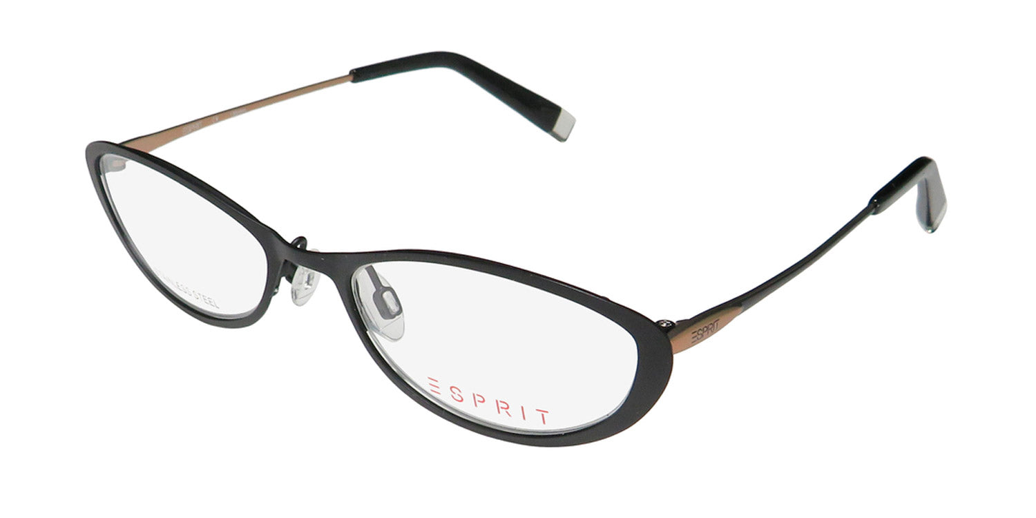 Esprit 17403 Eyeglasses DestGlow