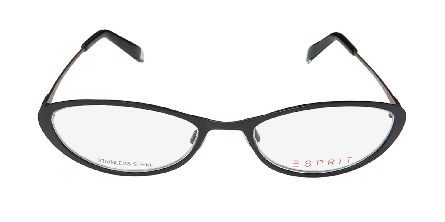 Esprit 17403 Eyeglasses DestGlow