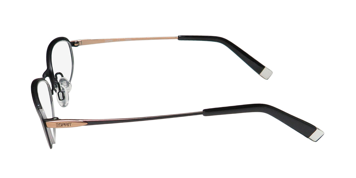 Esprit 17403 Eyeglasses DestGlow
