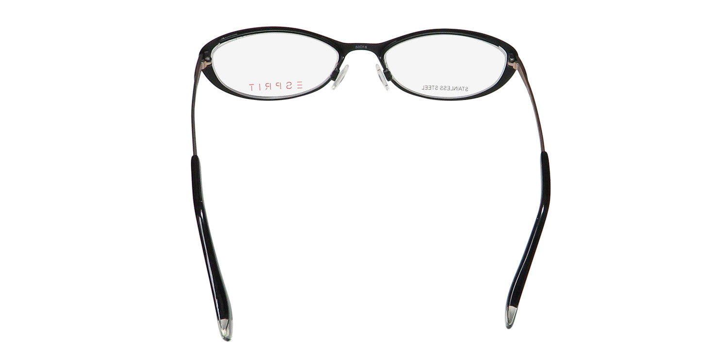 Esprit 17403 Eyeglasses DestGlow