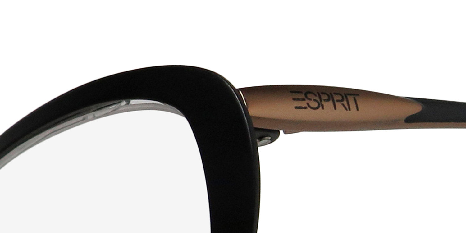 Esprit 17403 Eyeglasses DestGlow