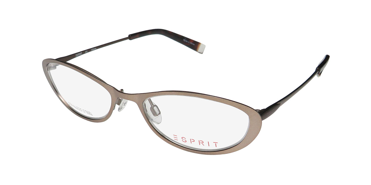 Esprit 17403 Eyeglasses DestGlow