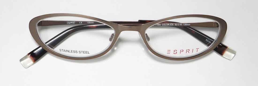 Esprit 17403 Eyeglasses