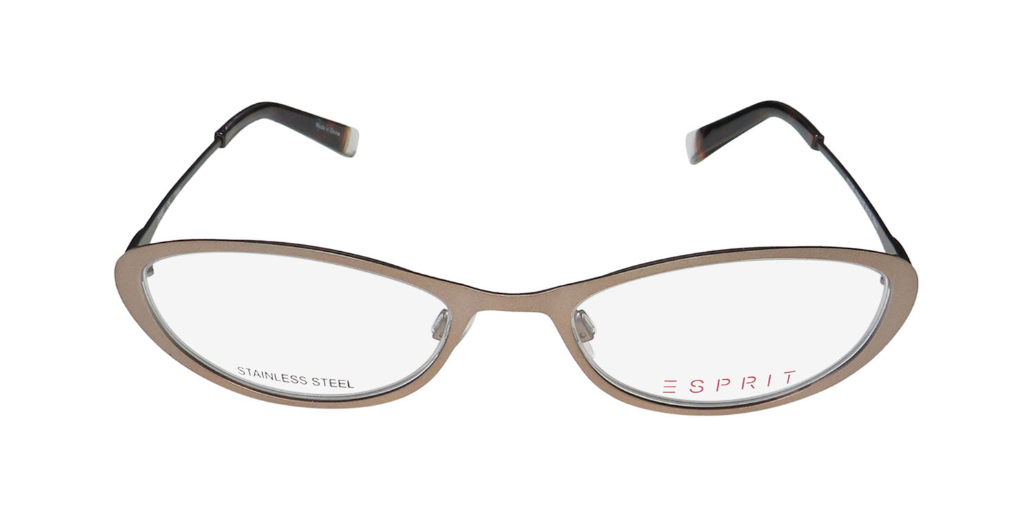 Esprit 17403 Eyeglasses DestGlow