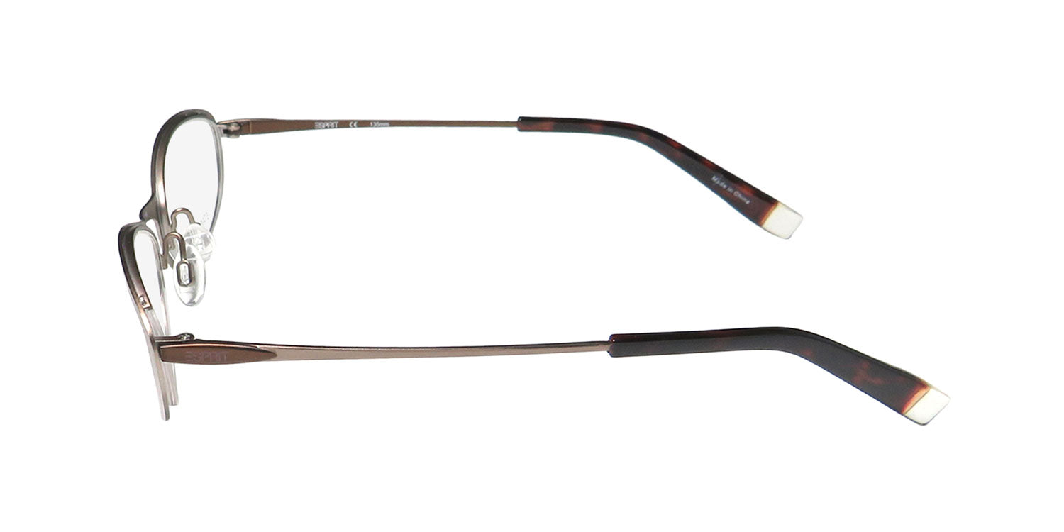 Esprit 17403 Eyeglasses DestGlow