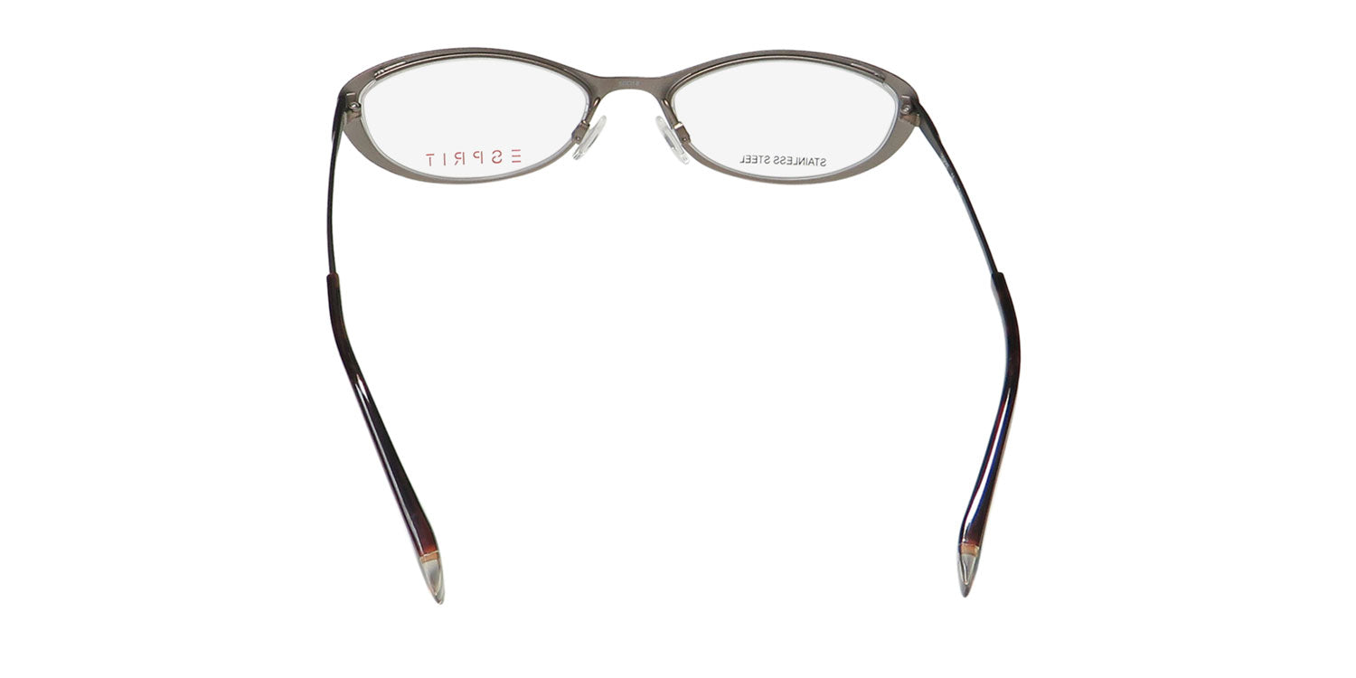 Esprit 17403 Eyeglasses DestGlow