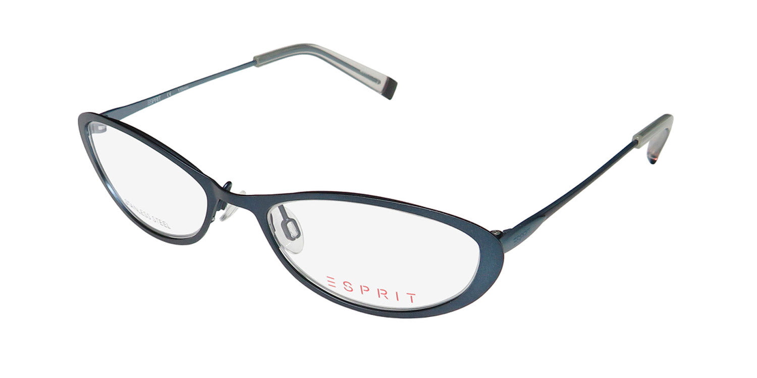 Esprit 17403 Eyeglasses DestGlow