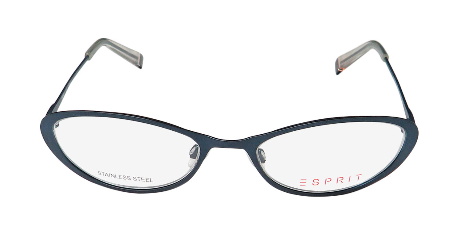 Esprit 17403 Eyeglasses DestGlow