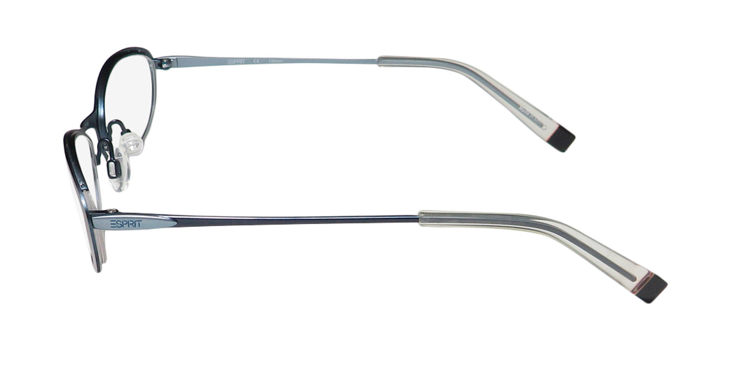 Esprit 17403 Eyeglasses DestGlow