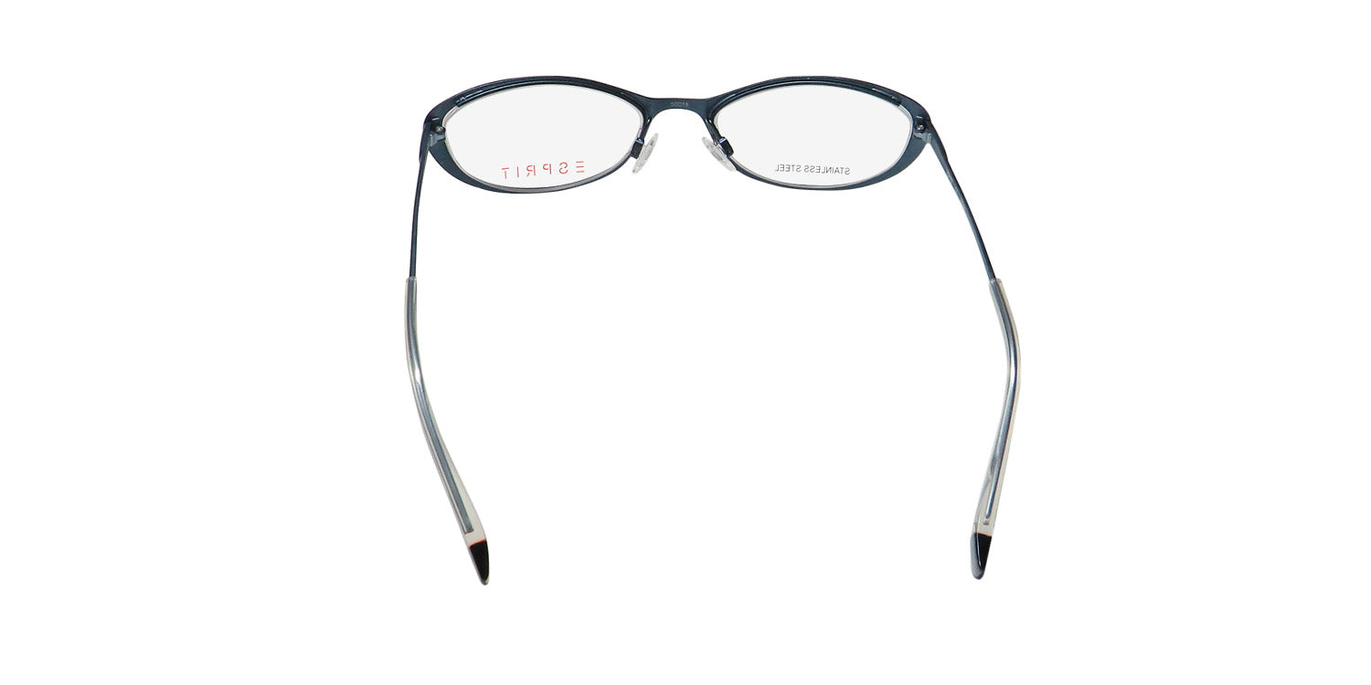 Esprit 17403 Eyeglasses DestGlow