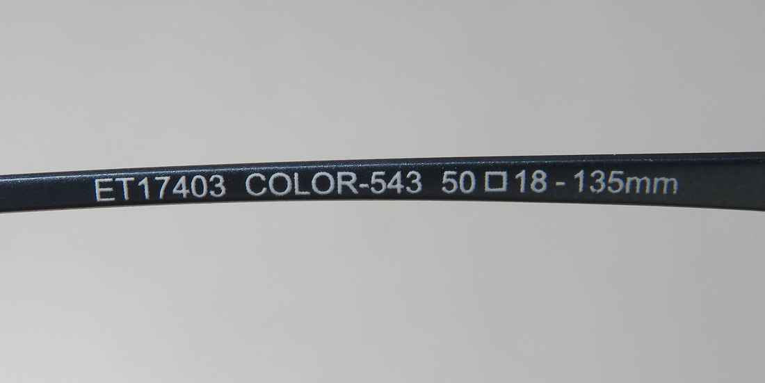 Esprit 17403 Eyeglasses