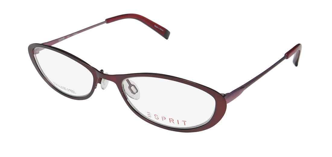 Esprit 17403 Eyeglasses