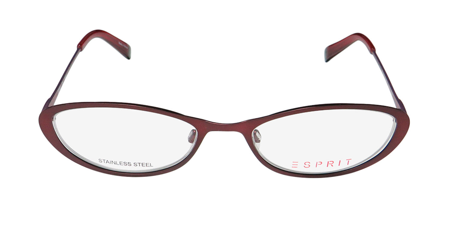 Esprit 17403 Eyeglasses DestGlow